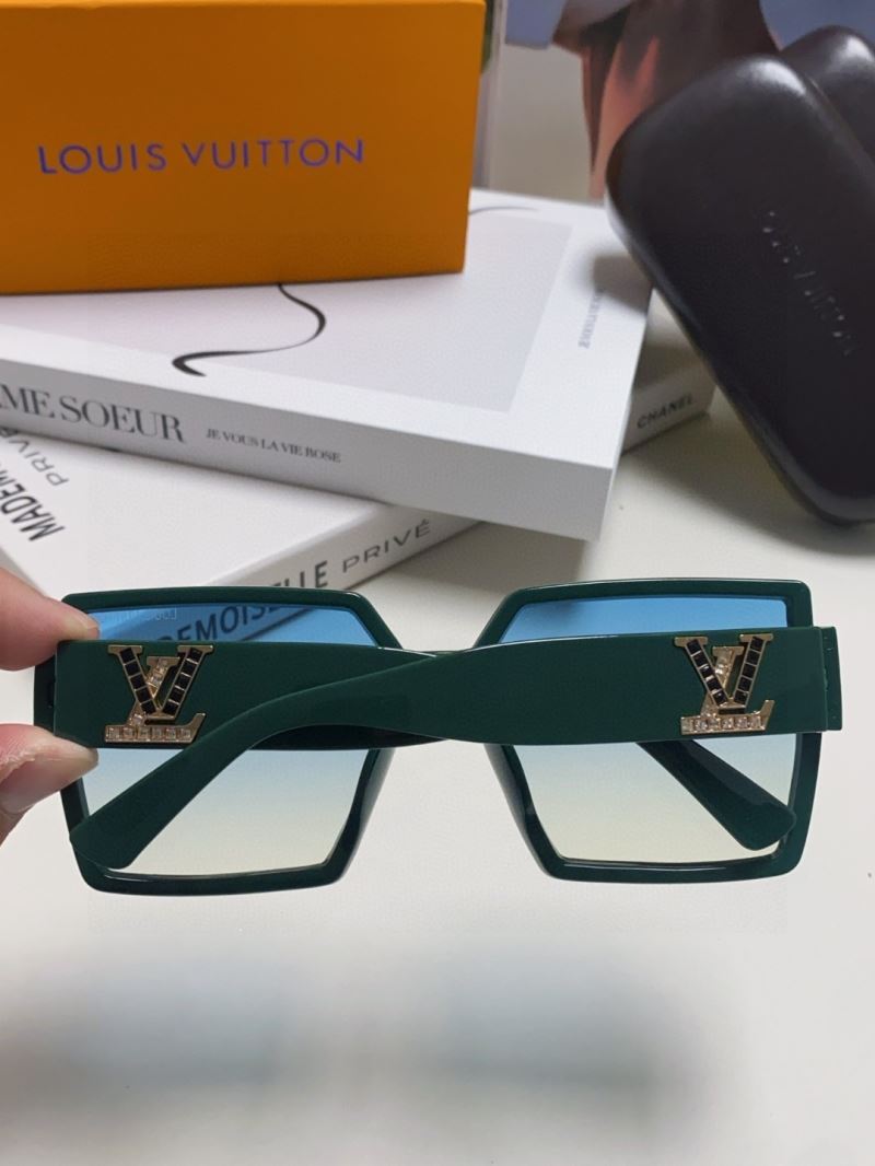 Louis Vuitton Sunglasses